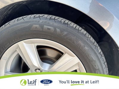 2017 Ford Mustang V6