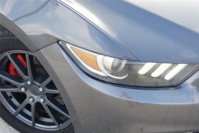 2017 Ford MUSTANG V6