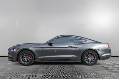 2017 Ford MUSTANG V6