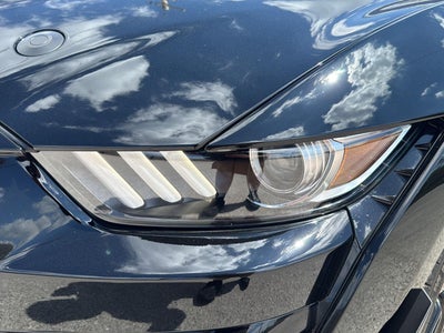 2022 Ford Mustang Shelby GT500