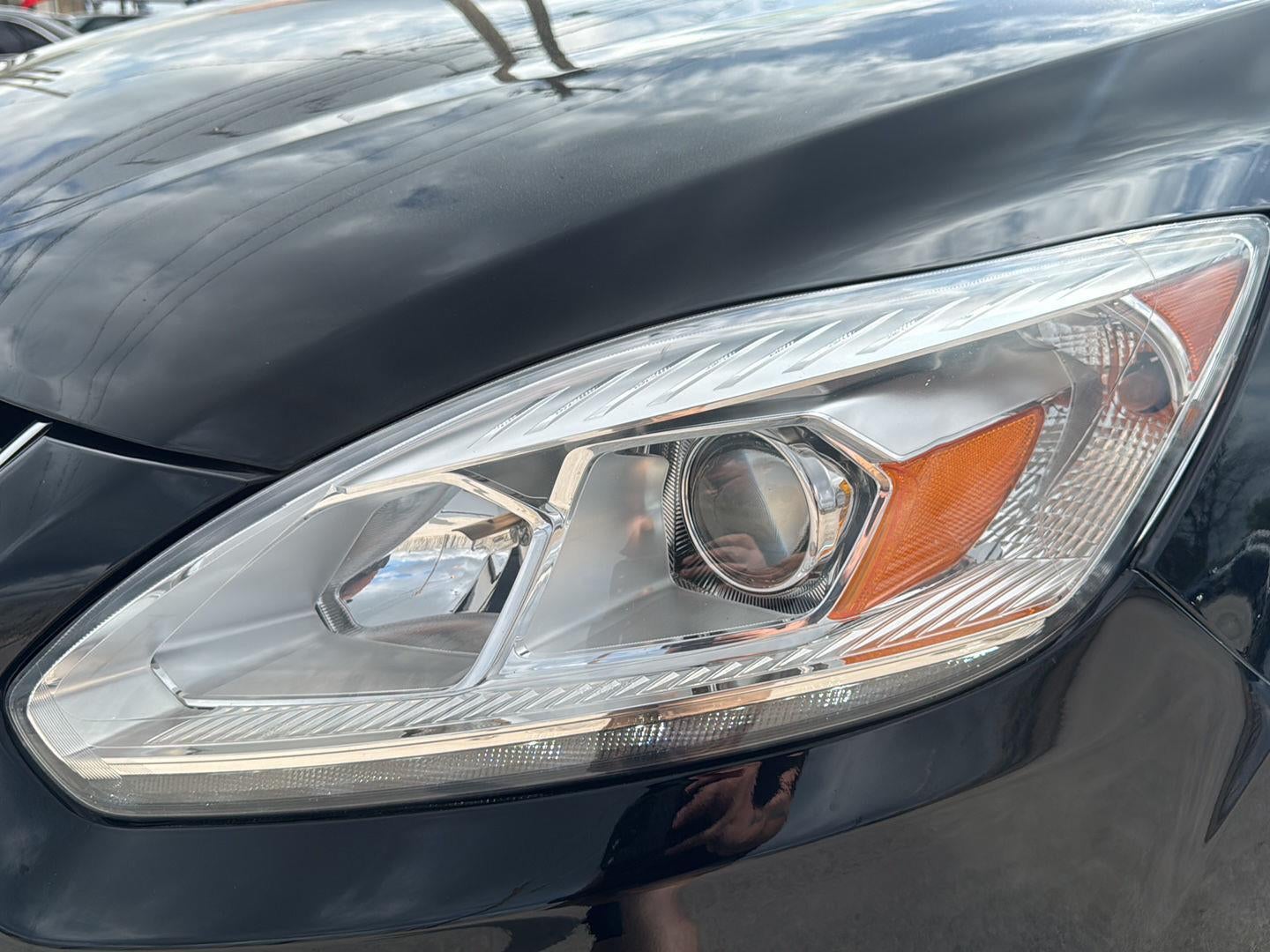 2017 Ford C-Max Hybrid SE