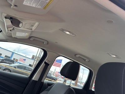 2017 Ford C-Max Hybrid SE