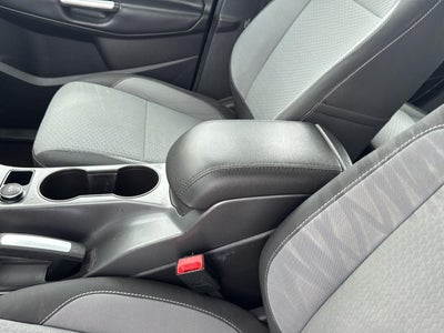 2017 Ford C-Max Hybrid SE