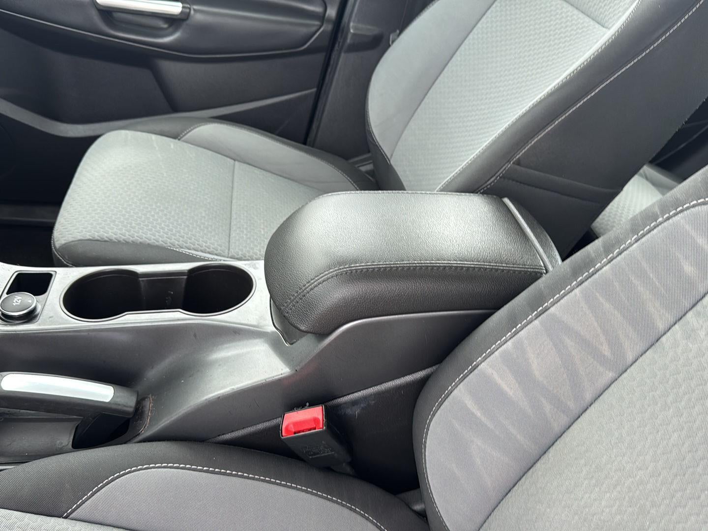 2017 Ford C-Max Hybrid SE