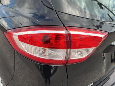 2017 Ford C-Max Hybrid SE