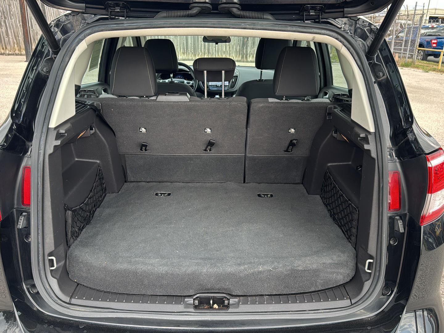 2017 Ford C-Max Hybrid SE