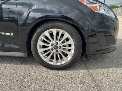 2017 Ford C-Max Hybrid SE
