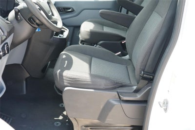2017 Ford Transit Wagon XLT