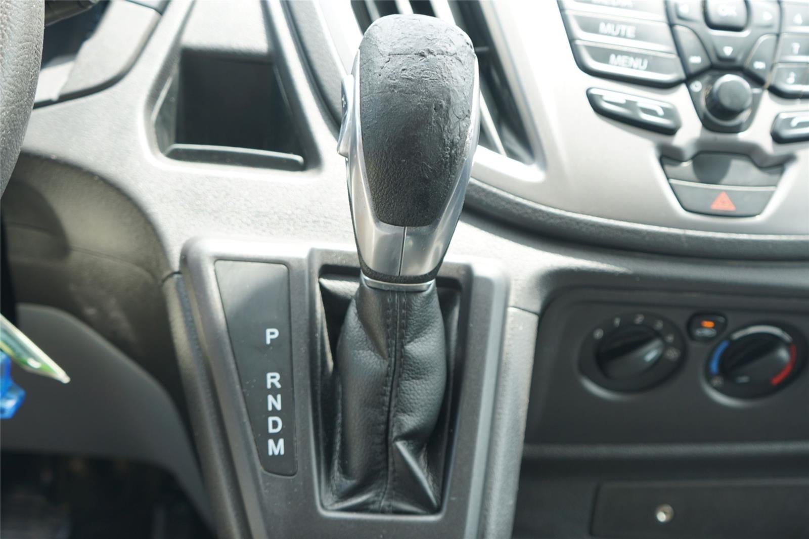 2017 Ford Transit Wagon XLT