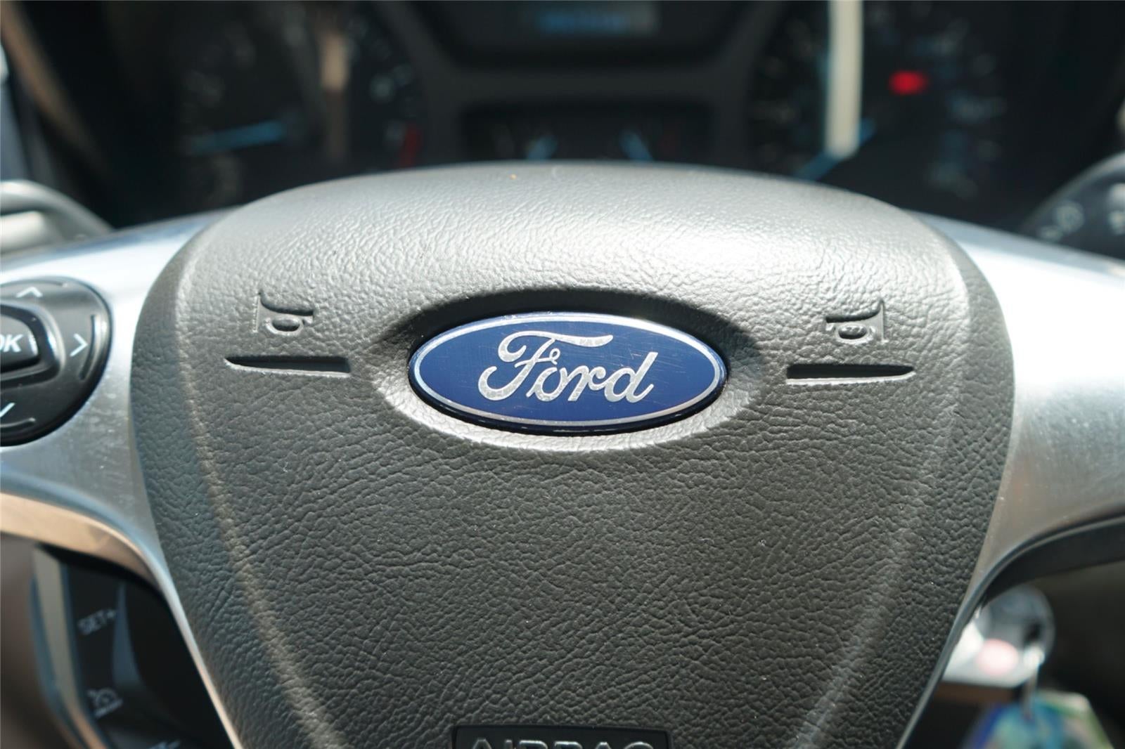 2017 Ford Transit Wagon XLT