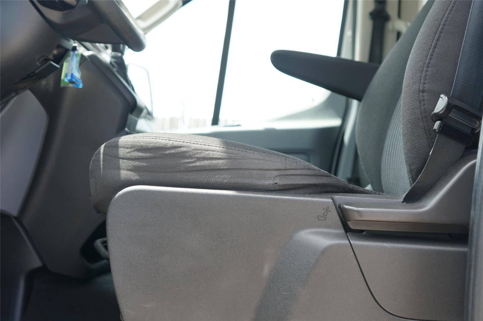 2017 Ford Transit Wagon XLT