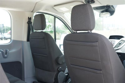 2017 Ford Transit Wagon XLT