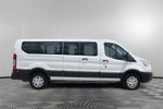 2017 Ford Transit Wagon XLT