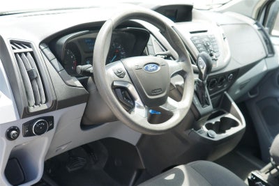 2017 Ford Transit Wagon XLT