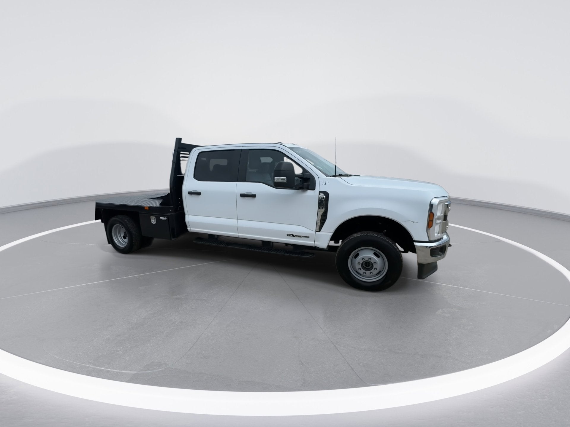 2024 Ford Super Duty F-350 XL