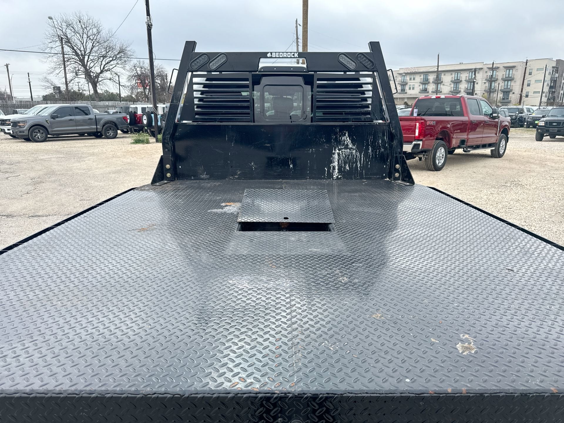 2024 Ford Super Duty F-350 XL