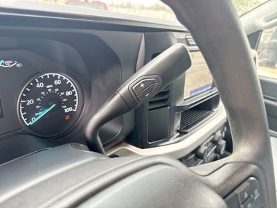 2024 Ford Super Duty F-350 XL