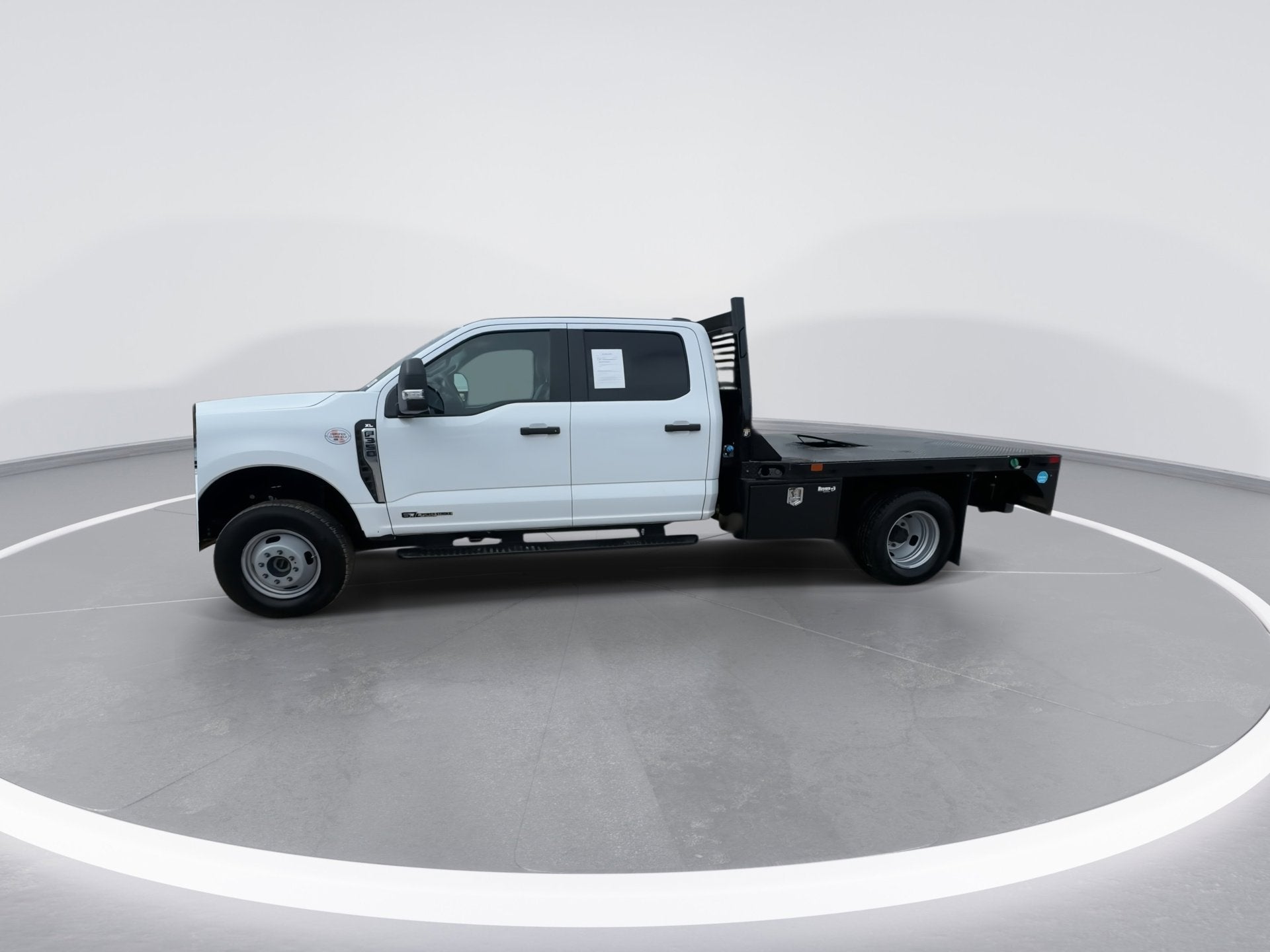 2024 Ford Super Duty F-350 XL