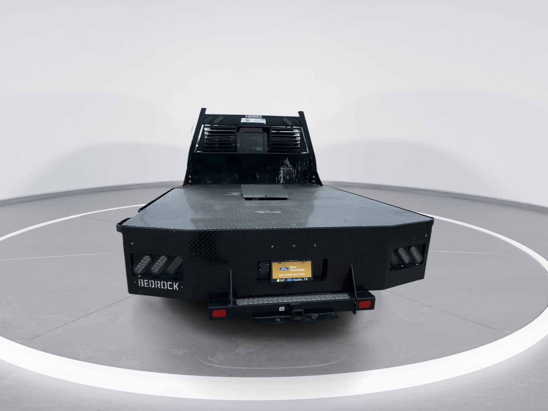 2024 Ford Super Duty F-350 XL