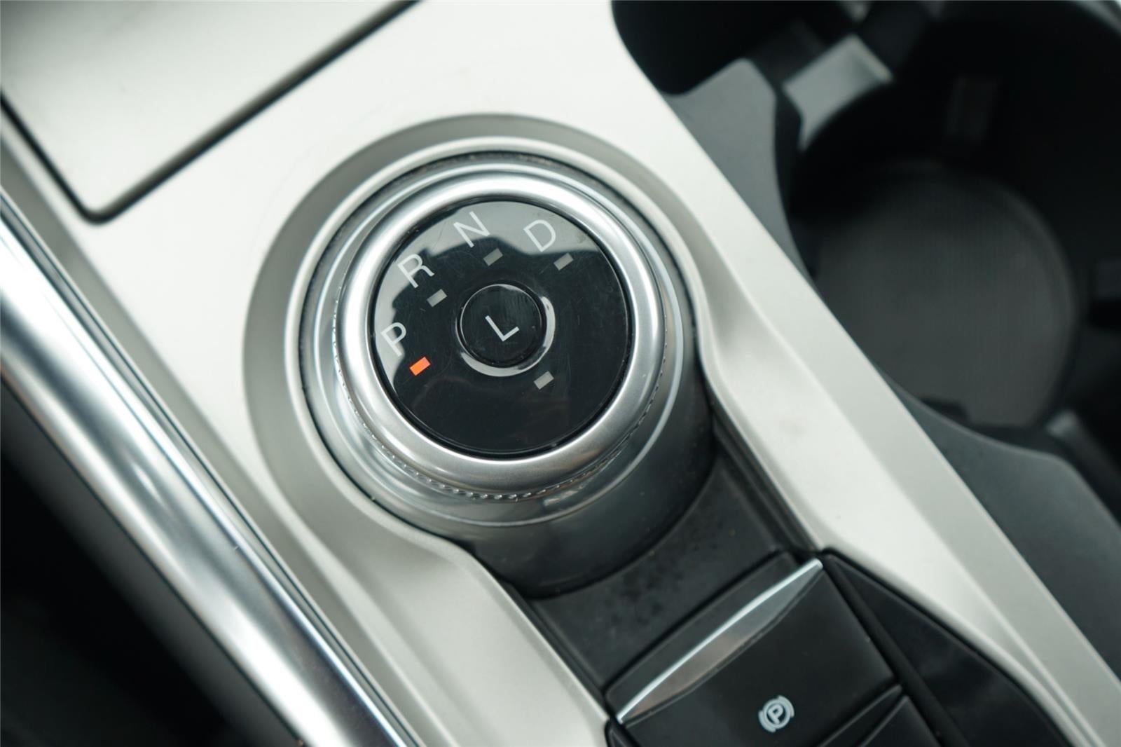 2022 Ford Explorer Hybrid Platinum