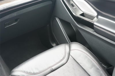 2022 Ford Explorer Hybrid Platinum