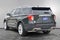 2022 Ford Explorer Hybrid Platinum