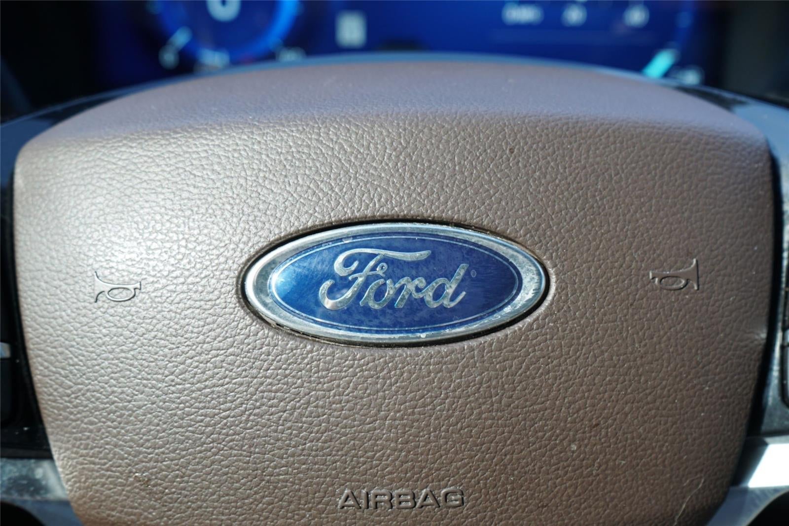 2021 Ford Explorer King Ranch