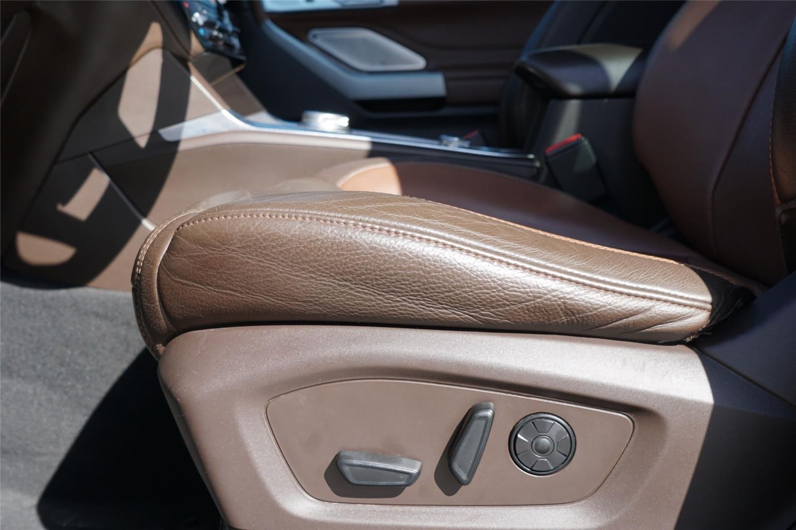 2021 Ford Explorer King Ranch