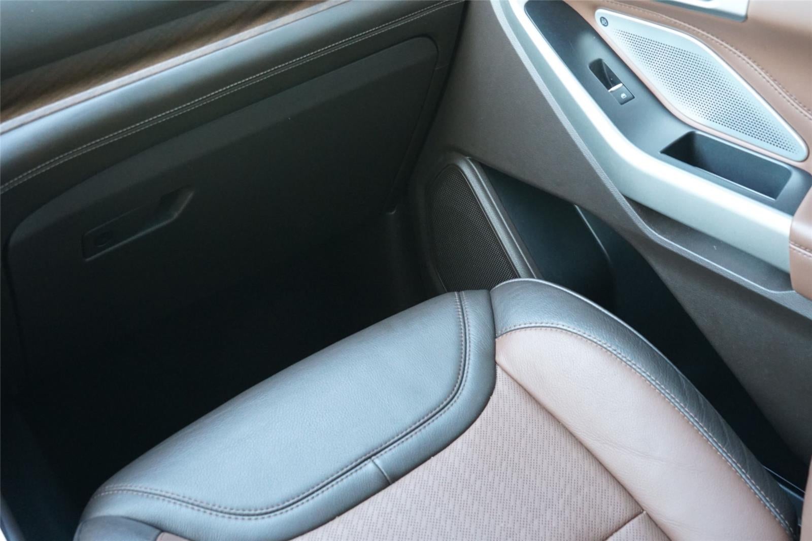 2021 Ford Explorer King Ranch