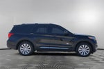 2021 Ford Explorer King Ranch