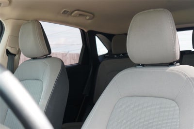 2020 Ford Escape S