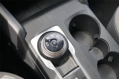 2020 Ford Escape S