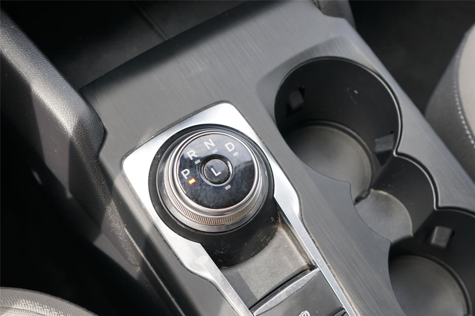 2020 Ford Escape S
