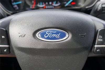 2020 Ford Escape S