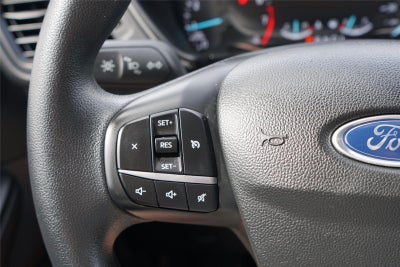 2020 Ford Escape S