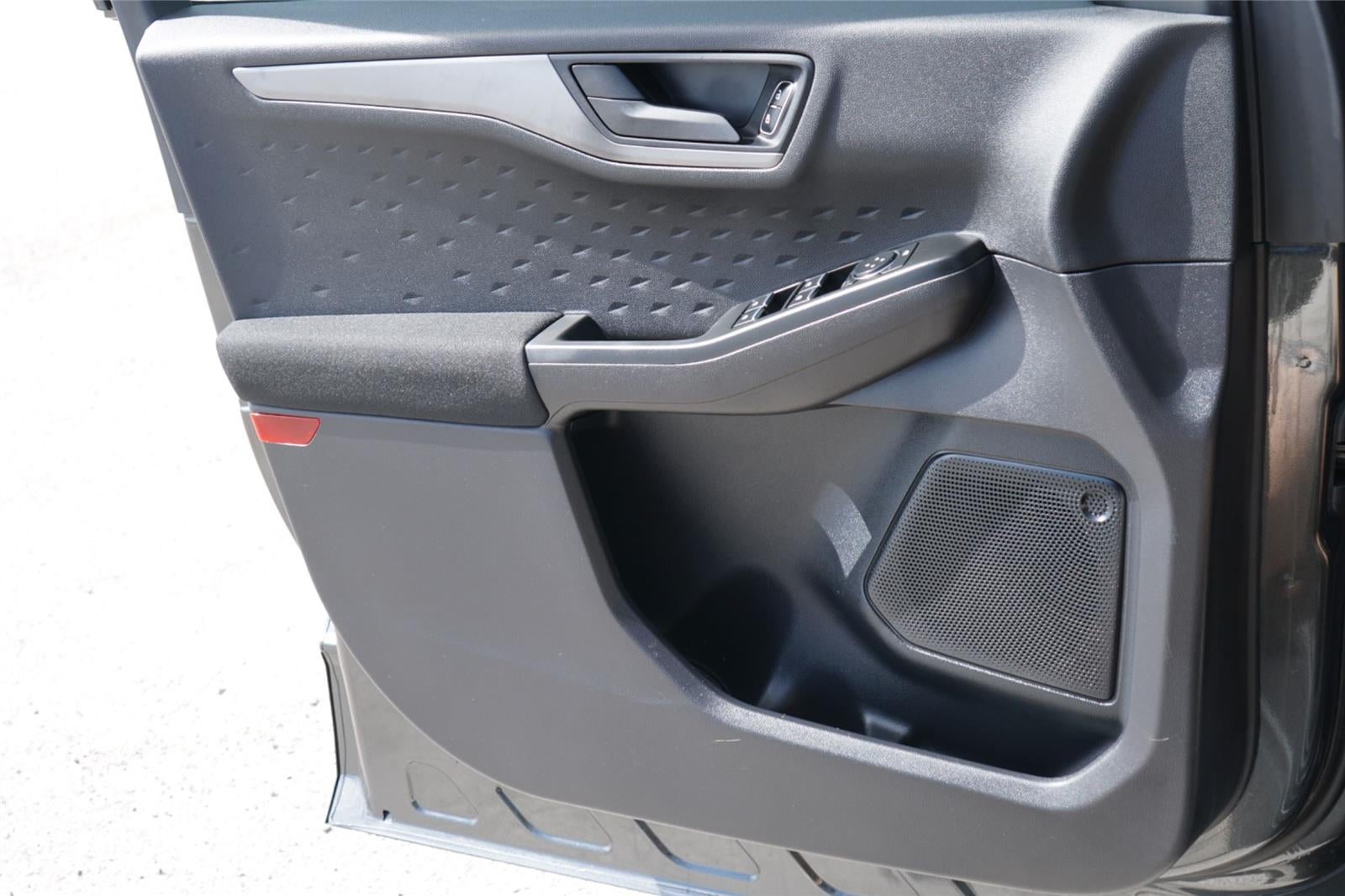 2020 Ford Escape S
