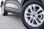 2020 Ford Escape S