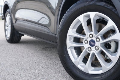2020 Ford Escape S