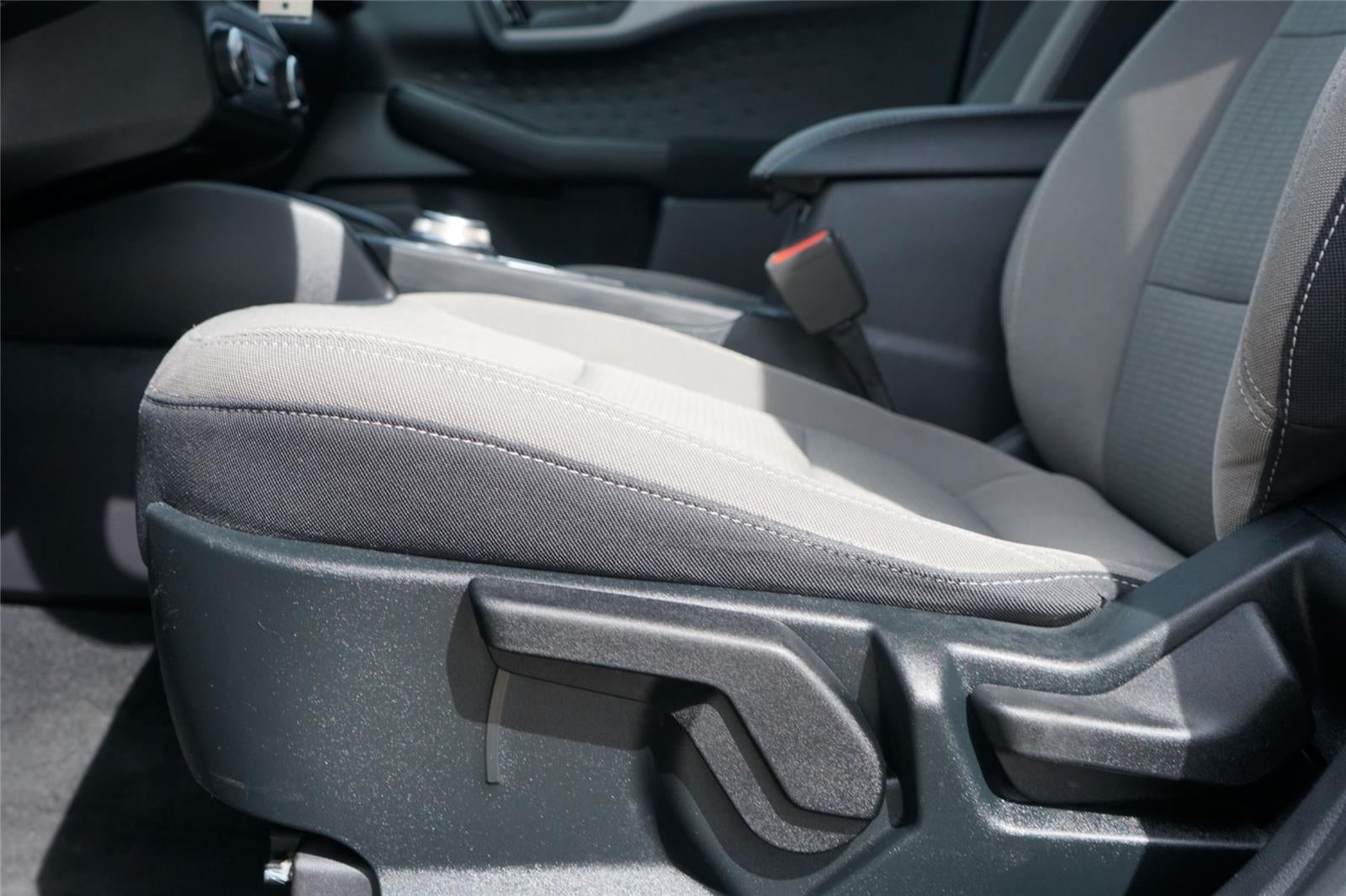2020 Ford Escape S