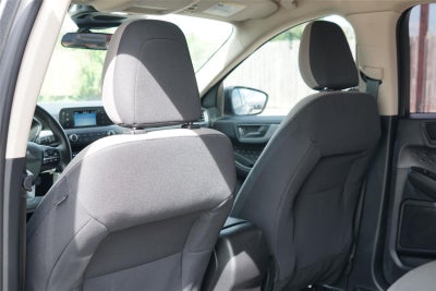 2020 Ford Escape S