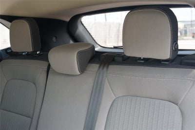 2020 Ford Escape S