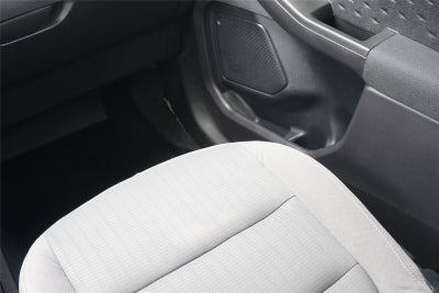 2020 Ford Escape S