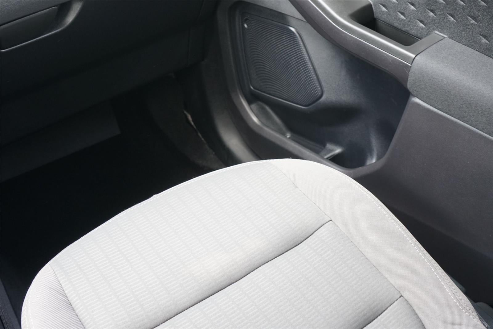 2020 Ford Escape S