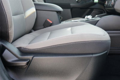 2020 Ford Escape S
