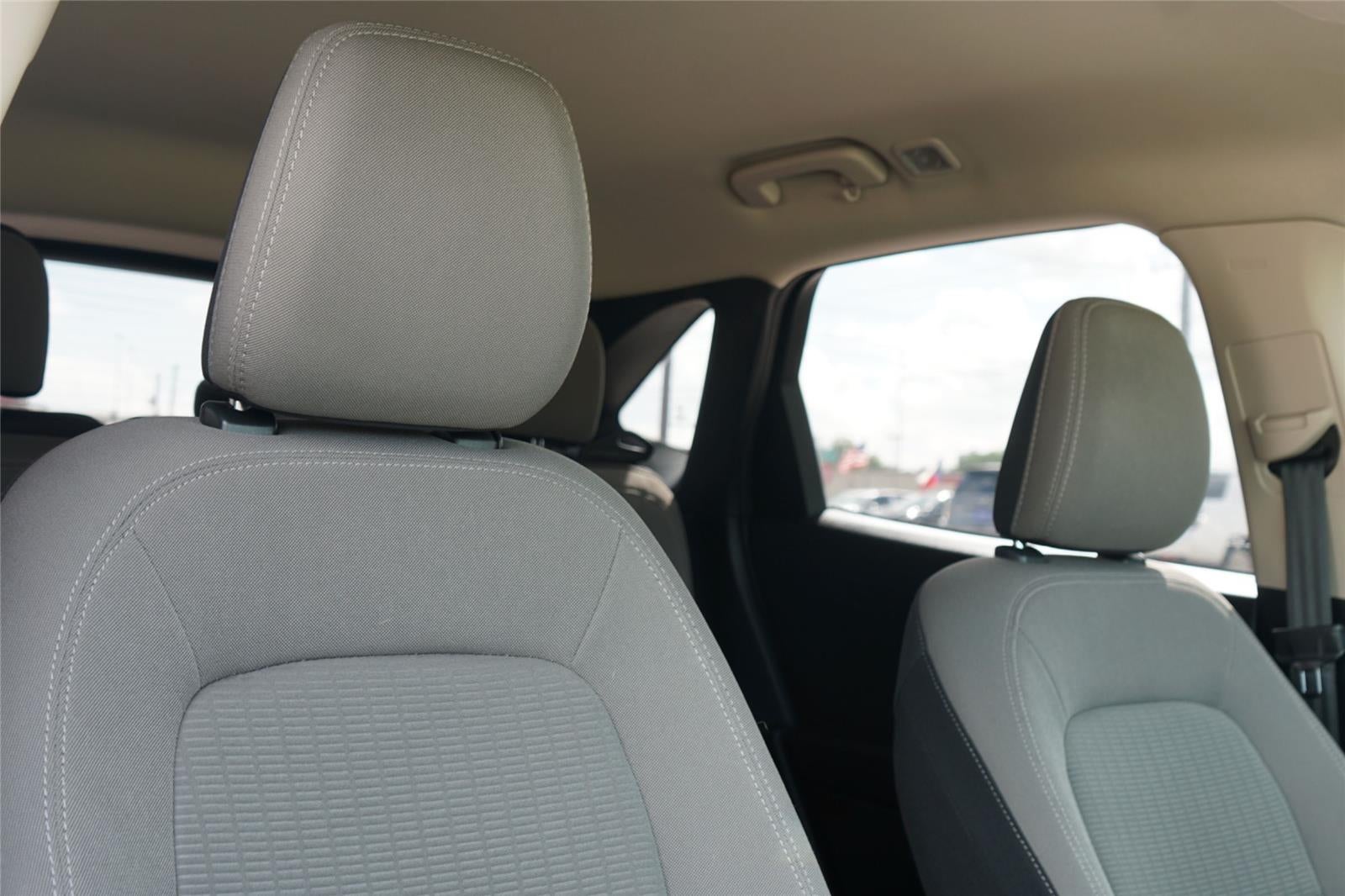 2020 Ford Escape S