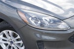 2020 Ford Escape S
