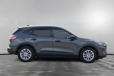 2020 Ford Escape S