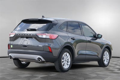 2020 Ford Escape S