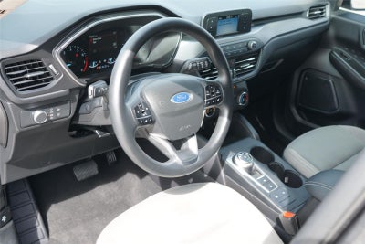 2020 Ford Escape S