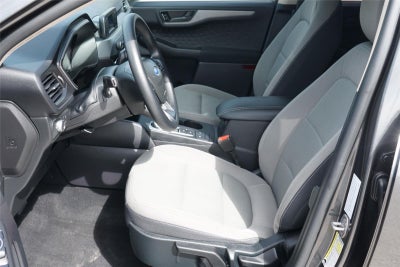 2020 Ford Escape S